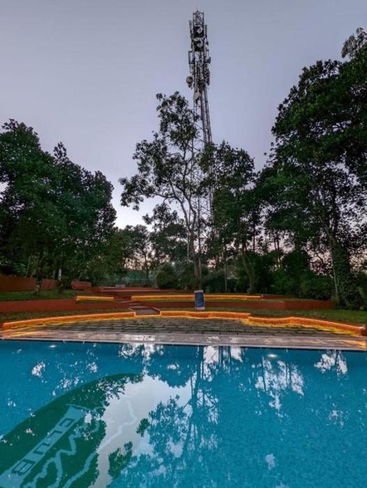 Highland Escape 6BR Near Wayanad by Homeyhuts