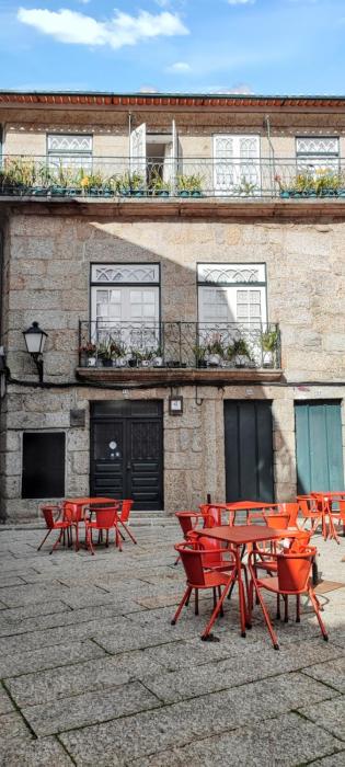 Charming apartment in Guimarães of 70 m²