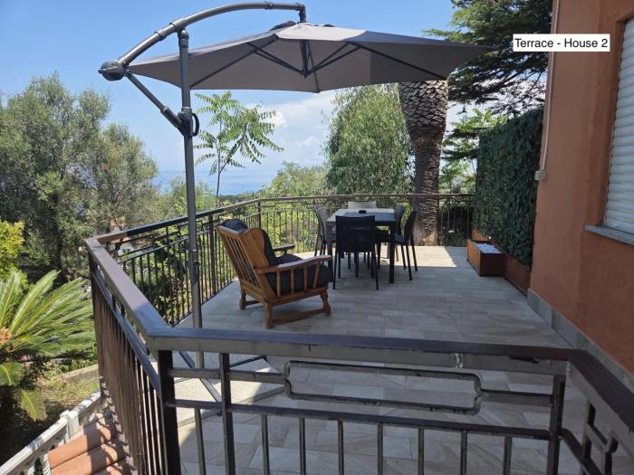 Casa Tramonto