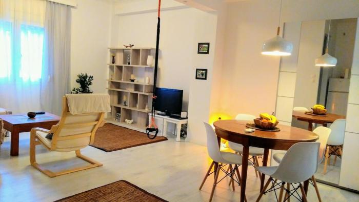 Guest House in Athens