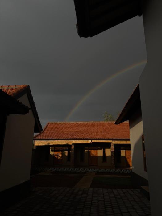 Seraya Homestay Pemuteran