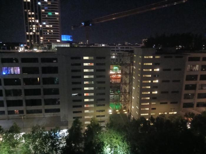 City apartment strijp S