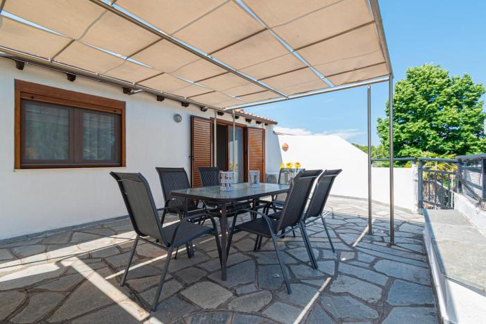 Wakiki Asteras Apartment by Rentals Pro - Hanioti Halkidiki