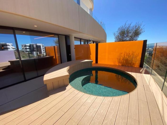 Luxury 2 Bed Retreat South Residences El Higuerón