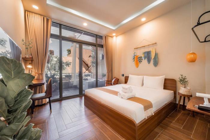 Hapi Luxe Hotel