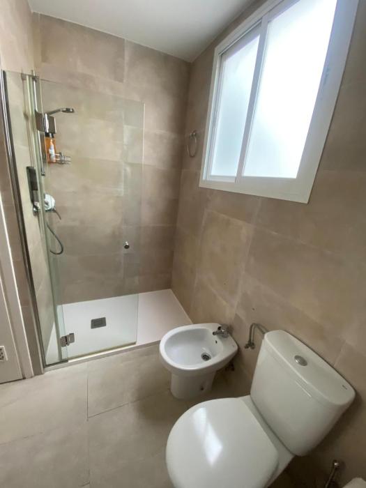Apartamento Deluxe Becquer