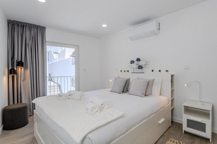 GuestReady - Sea Apartments
