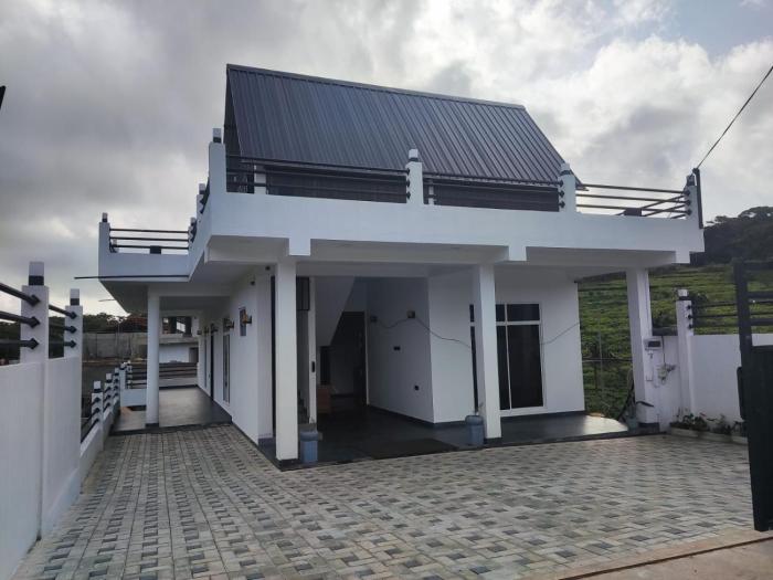 Inuki Holiday Resort