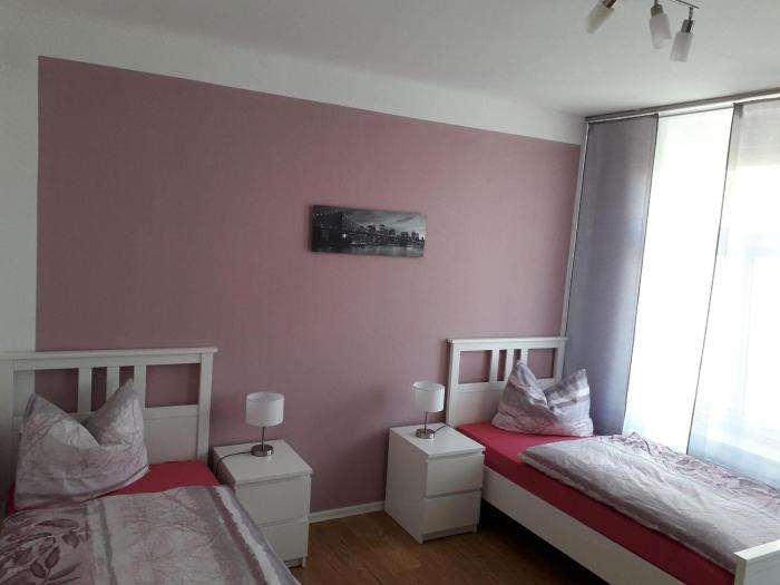 Specht-Ferienwohnung-1-Tangermuende