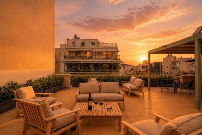 Eridanus Ceramis Suites