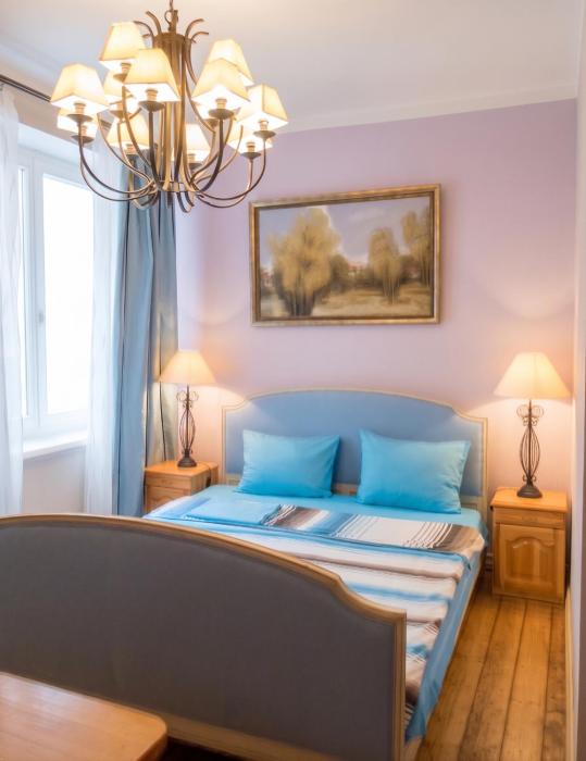 Spacious House in Central Sofia with Garden