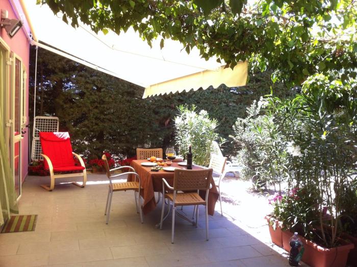 Charming House in Sciacca with Multiple Views