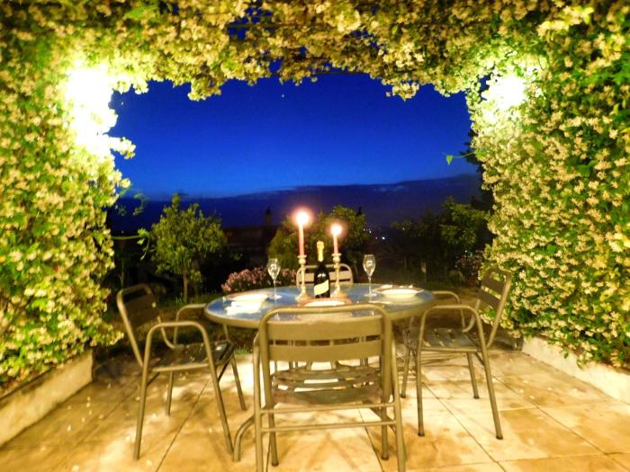 Charming House Corfu Lake View