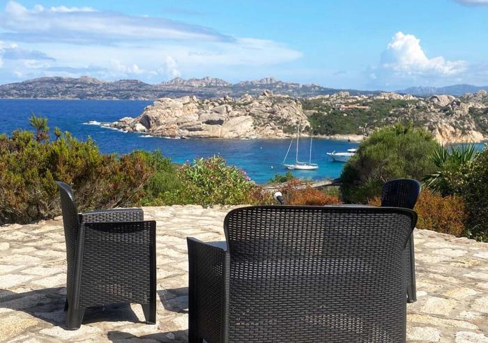 LaureLiving Holiday Home Spalmatore Vista