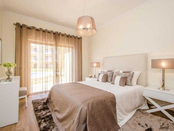 Spacious apartment in Albufeira with pool and terrace
