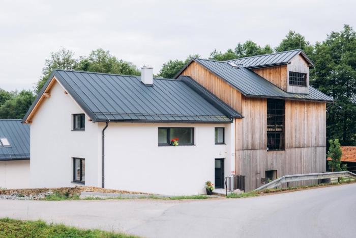 Penzion Mlýn Cibotín