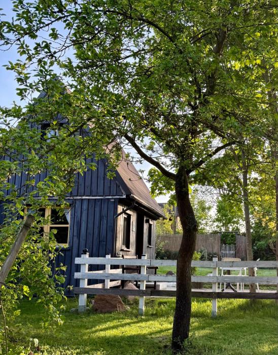 Tiny House Gerswalde