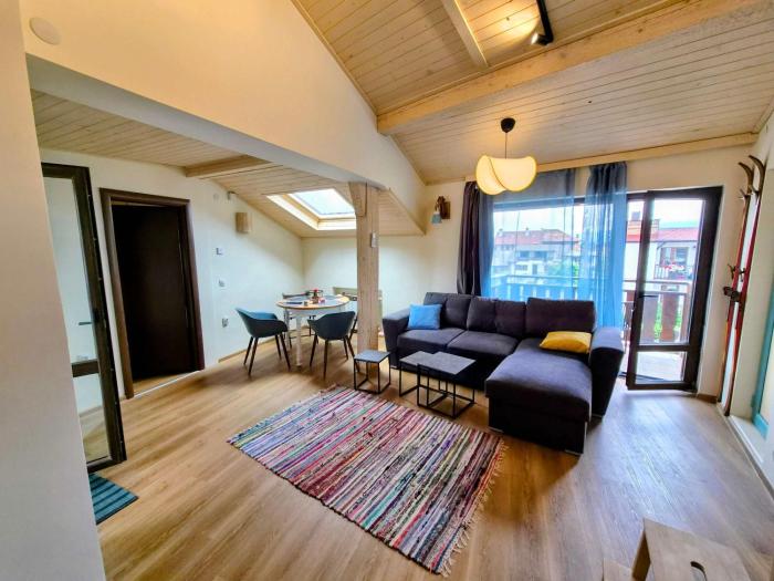 Panorama 360 - Loft & Studio by Flat Manаger