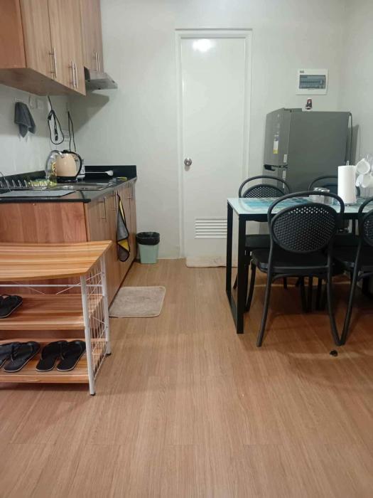 Staycation CDO Place