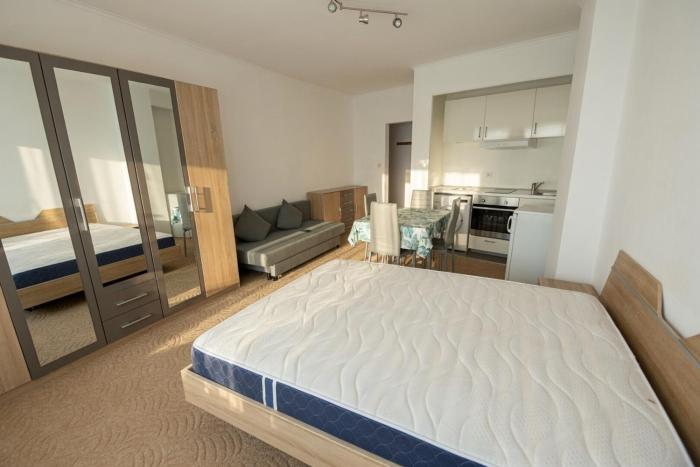 Studio Luxembourg City-Center