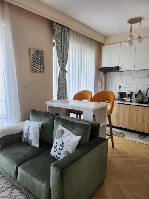 Artesano apartments in Syokimau Studio unit Near JKIA with a Balcony, Gym and Swimming pool
