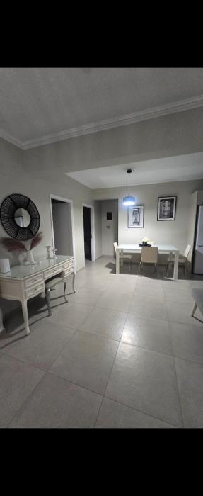 Spacious stay