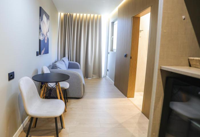 Comfort Rooms Vlora