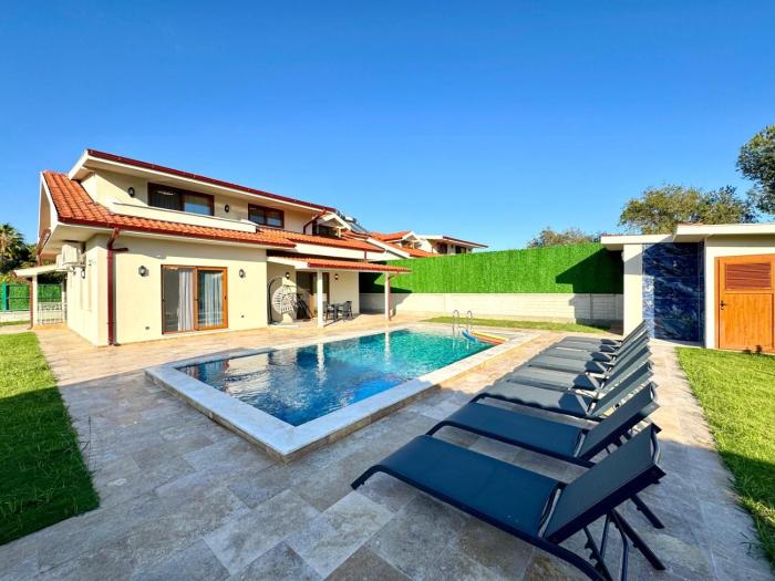 Dalyan Villa Arkon-2