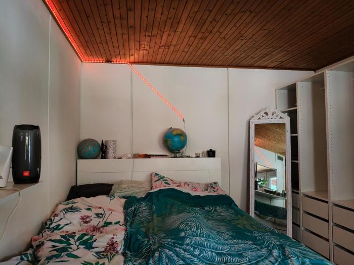 Grosses Doppelzimmer in Privathaus
