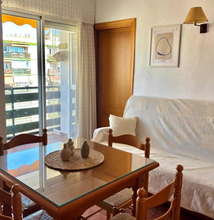 Apartamento Benalmádena Costa Naciones