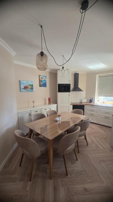 Apartament LUXMARE