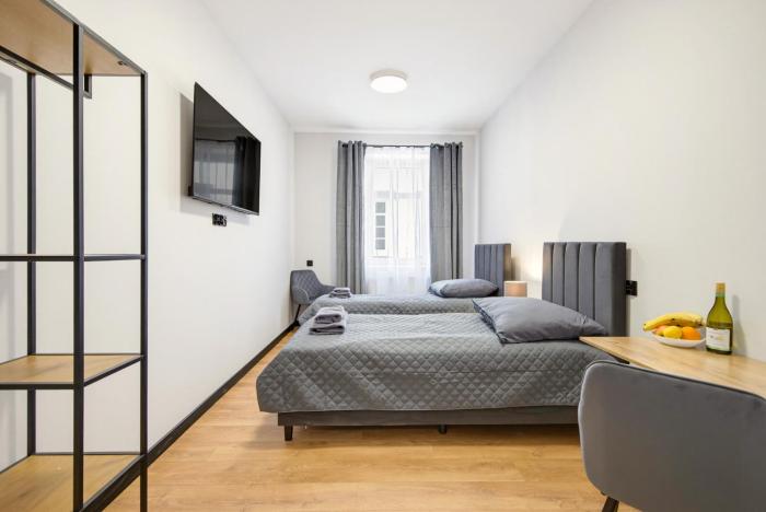 Centrum Premium Apartments