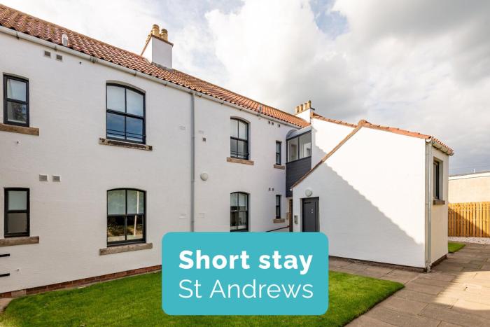 Marine Place - Flat 15