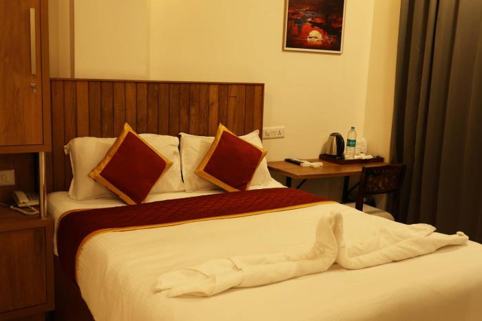 Rio Rooms Calicut Near Mims Hospital
