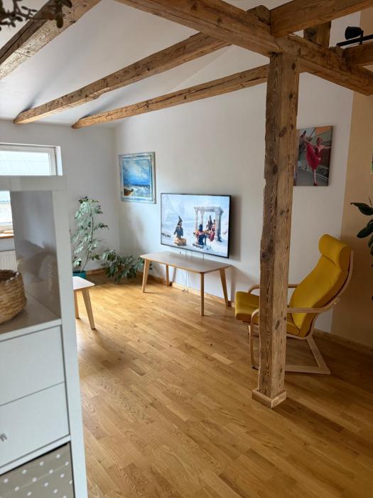 Family Retreat Loft Apartment
