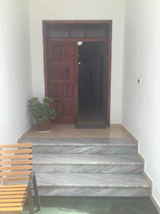 Toma Hotel