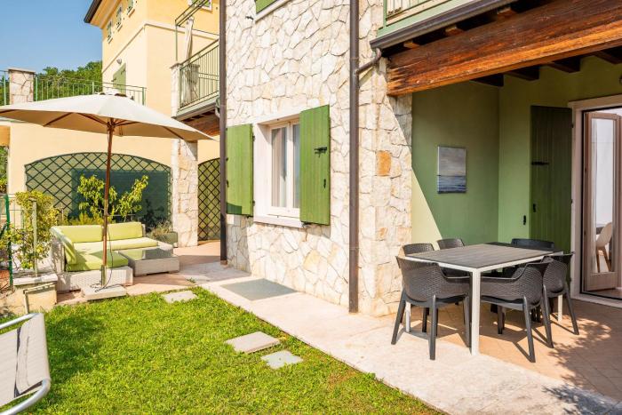 Casa di Sonja