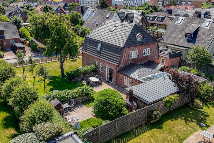 Haus Borelör, Whg 2