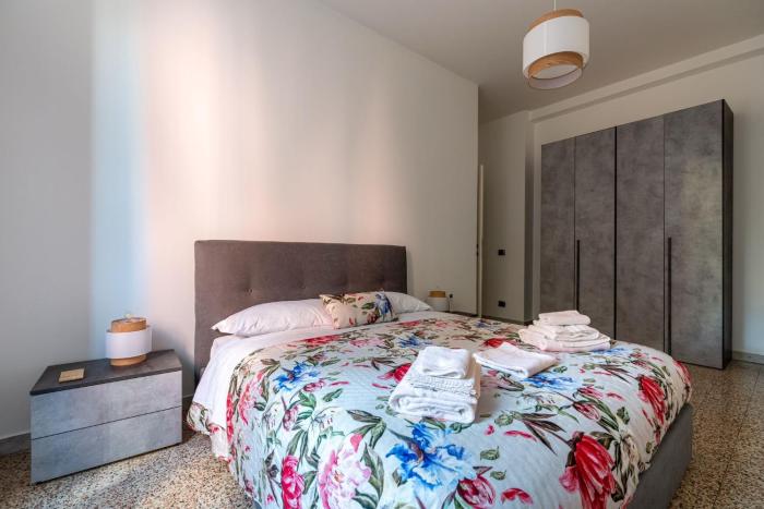 Brunella Cozy Apt - by Viva Domus