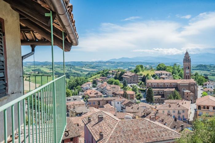 Casa della Fata dove il lusso incontra la favola