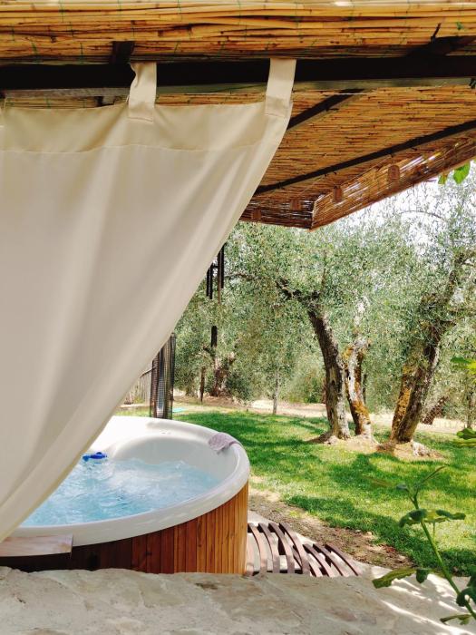 Cottage La Dolce Agogia Panicale