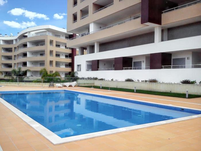 Modern Apartment in Lagos + Pool