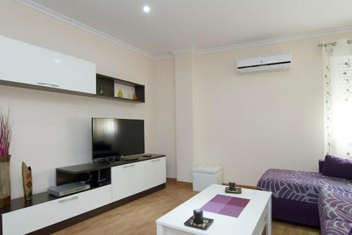 Modern Apartment in Torrevieja with Air Conditioning, 60 m².