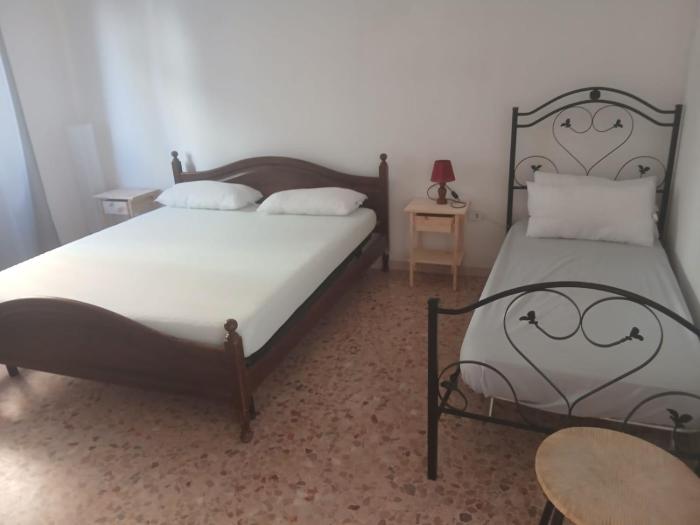 Casa relax Mele