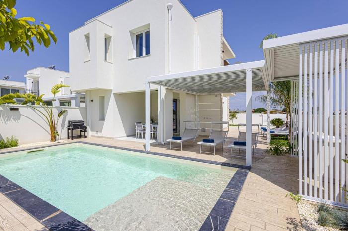 Villa Selene by Villa Plus