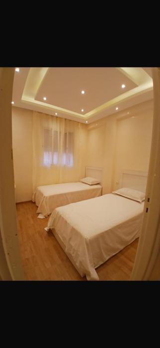 Belle appartement