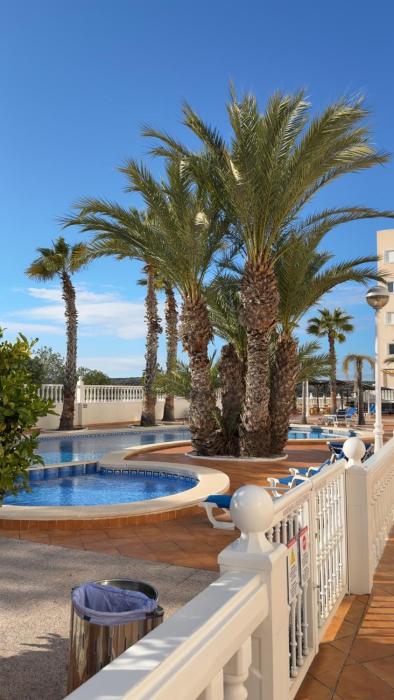 Casa eden alicante