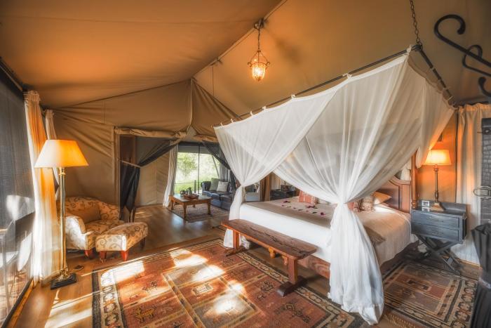 Elewana Sand River Mara