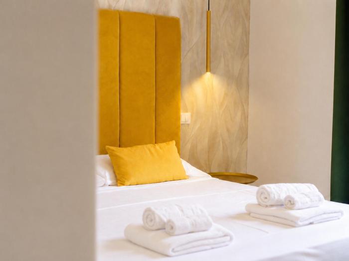 The Domes Apartment & Charme