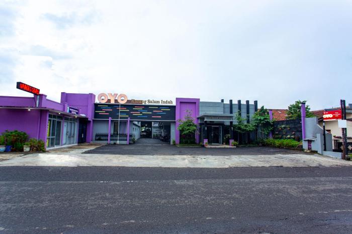 Hotel O Griya Karangsalam Indah